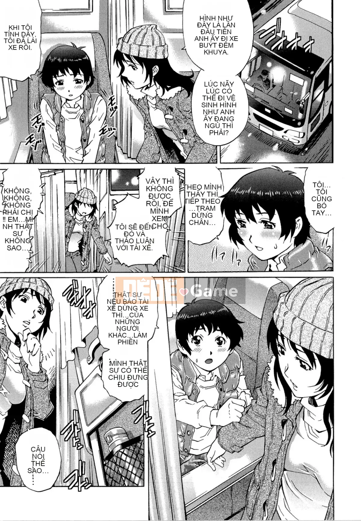 [Yanagawa Rio] Người tình Doutei