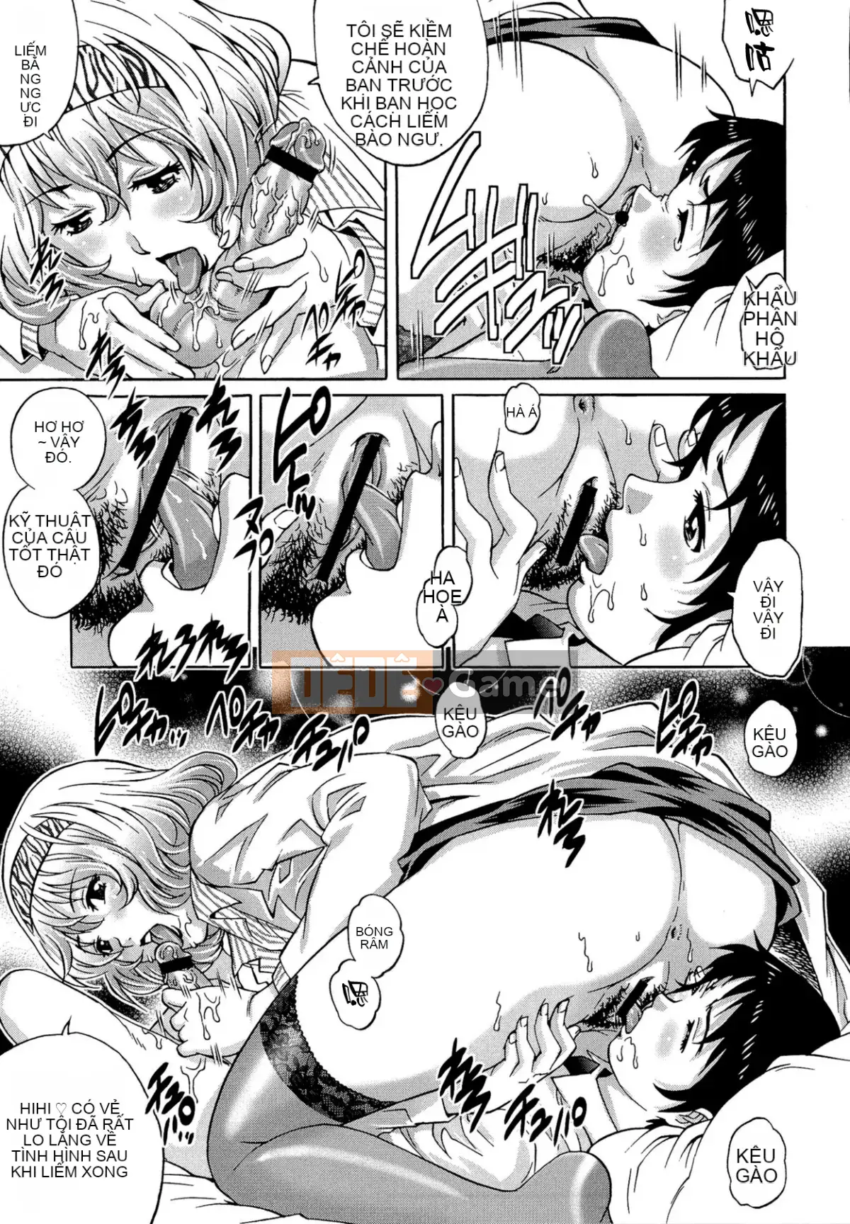 [Yanagawa Rio] Người tình Doutei