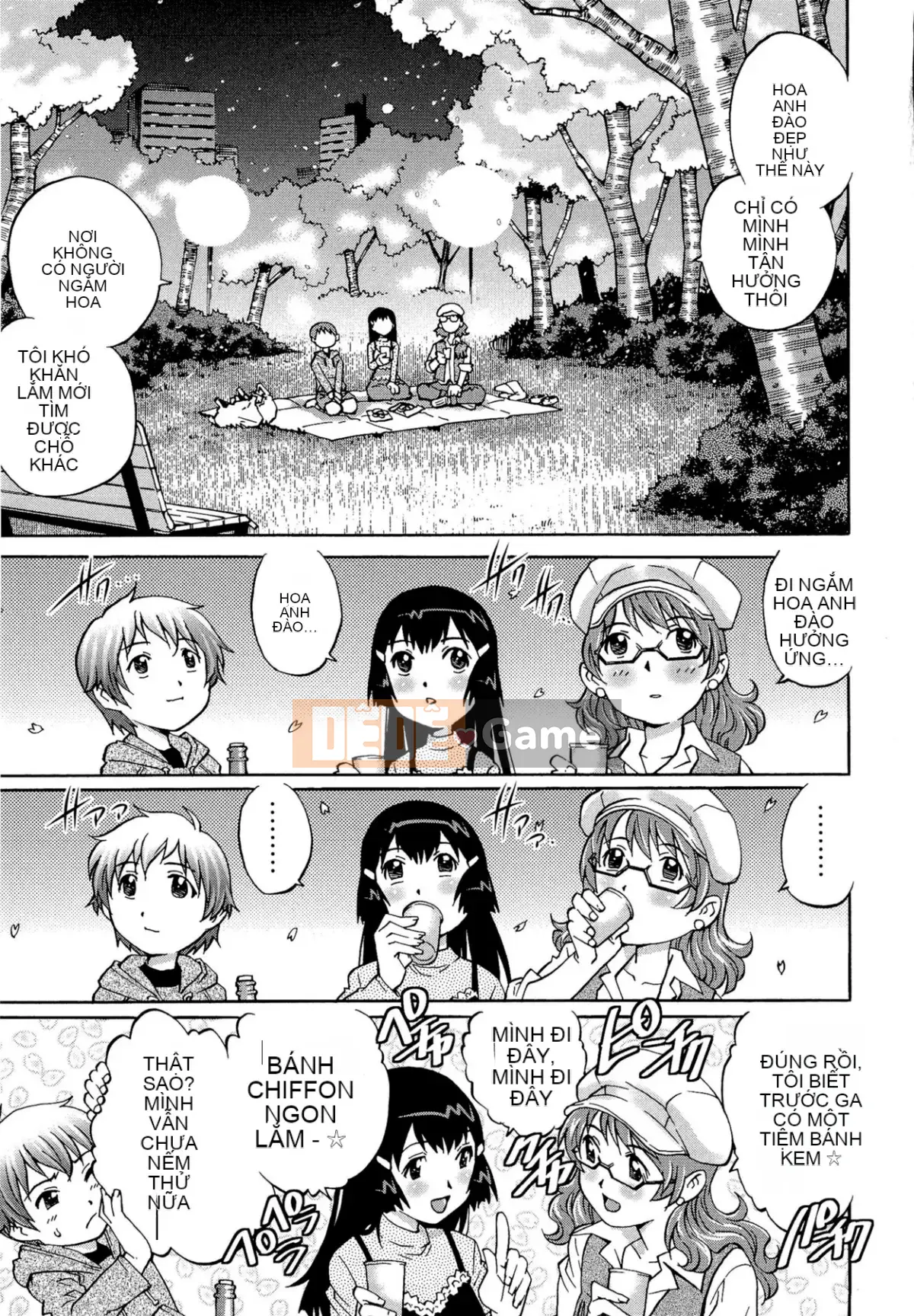 [Yanagawa Rio] Người tình Doutei