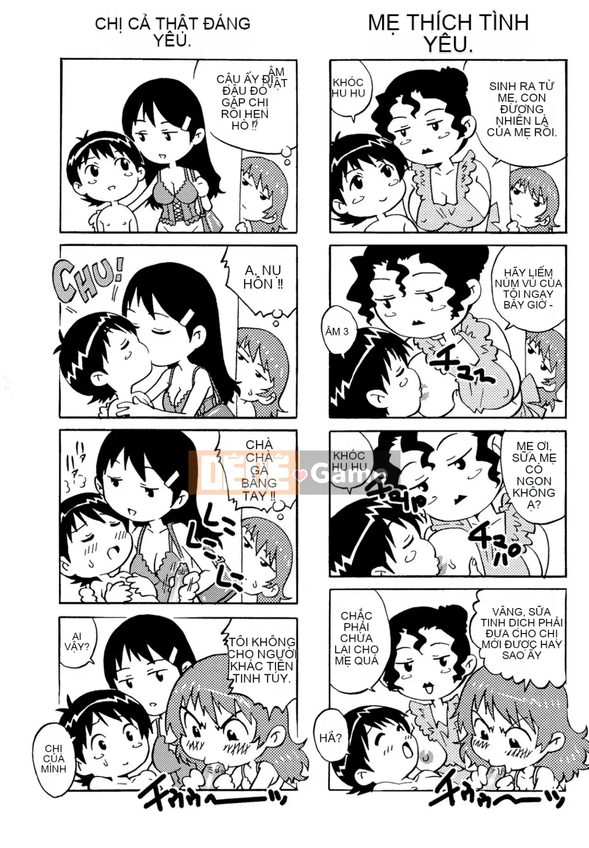 [Yanagawa Rio] Người tình Doutei