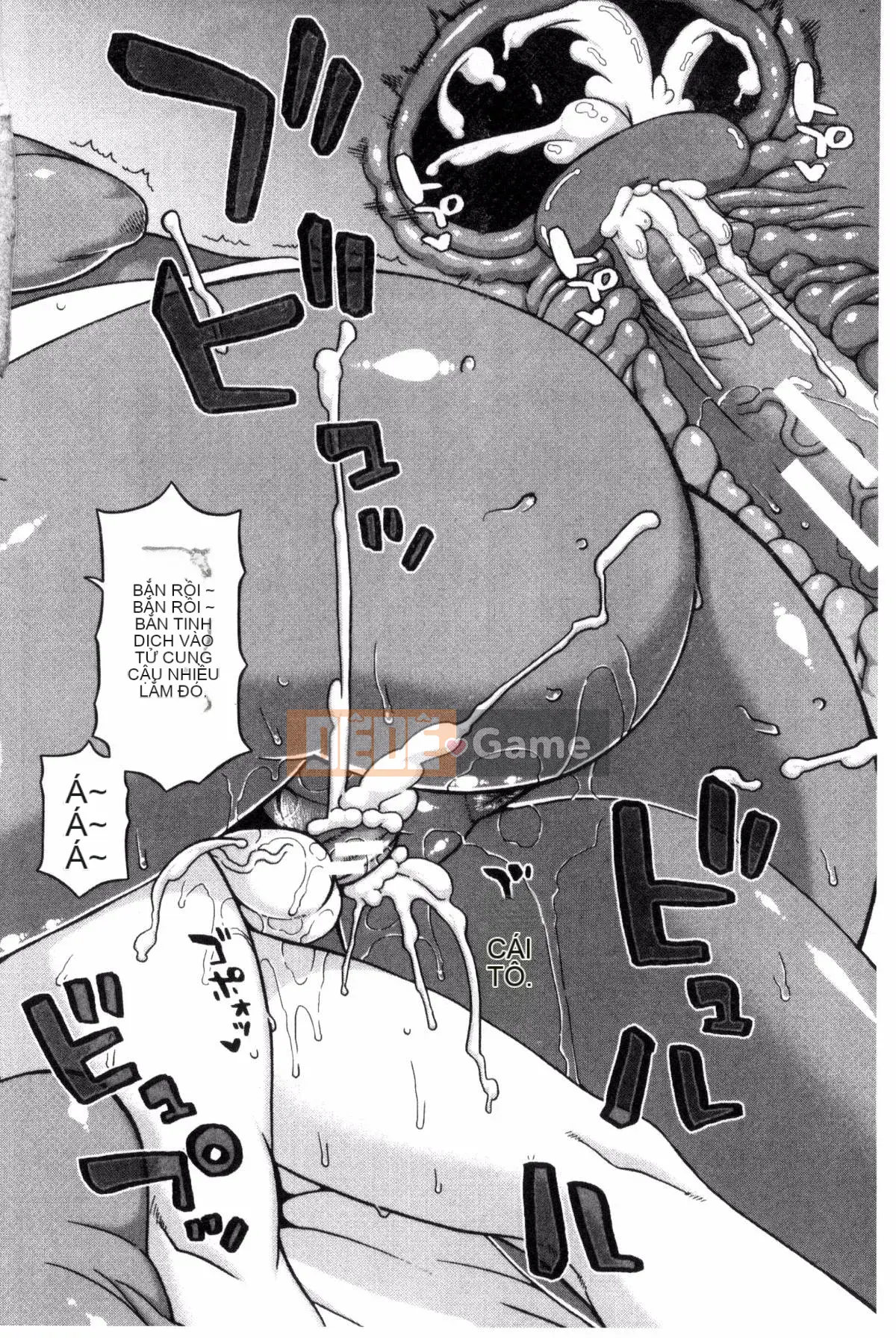 [Kazeteki Koubou][Takatsu] Cô hầu gái thân yêu của tôi