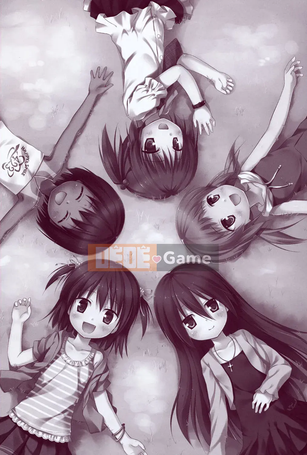 [Yukino Minato] Yogotohimegoto