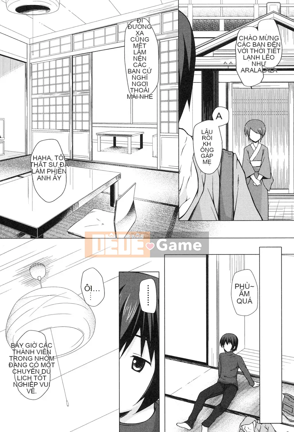 [Yukino Minato] Yogotohimegoto