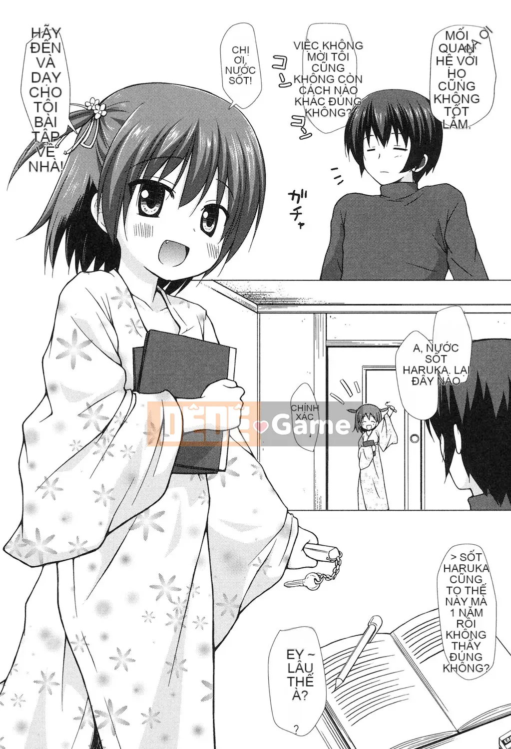 [Yukino Minato] Yogotohimegoto