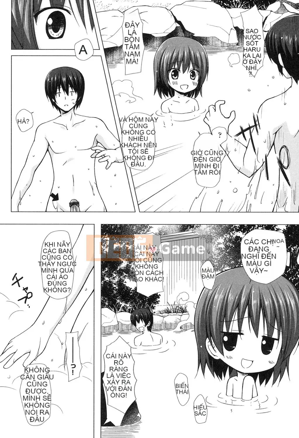 [Yukino Minato] Yogotohimegoto