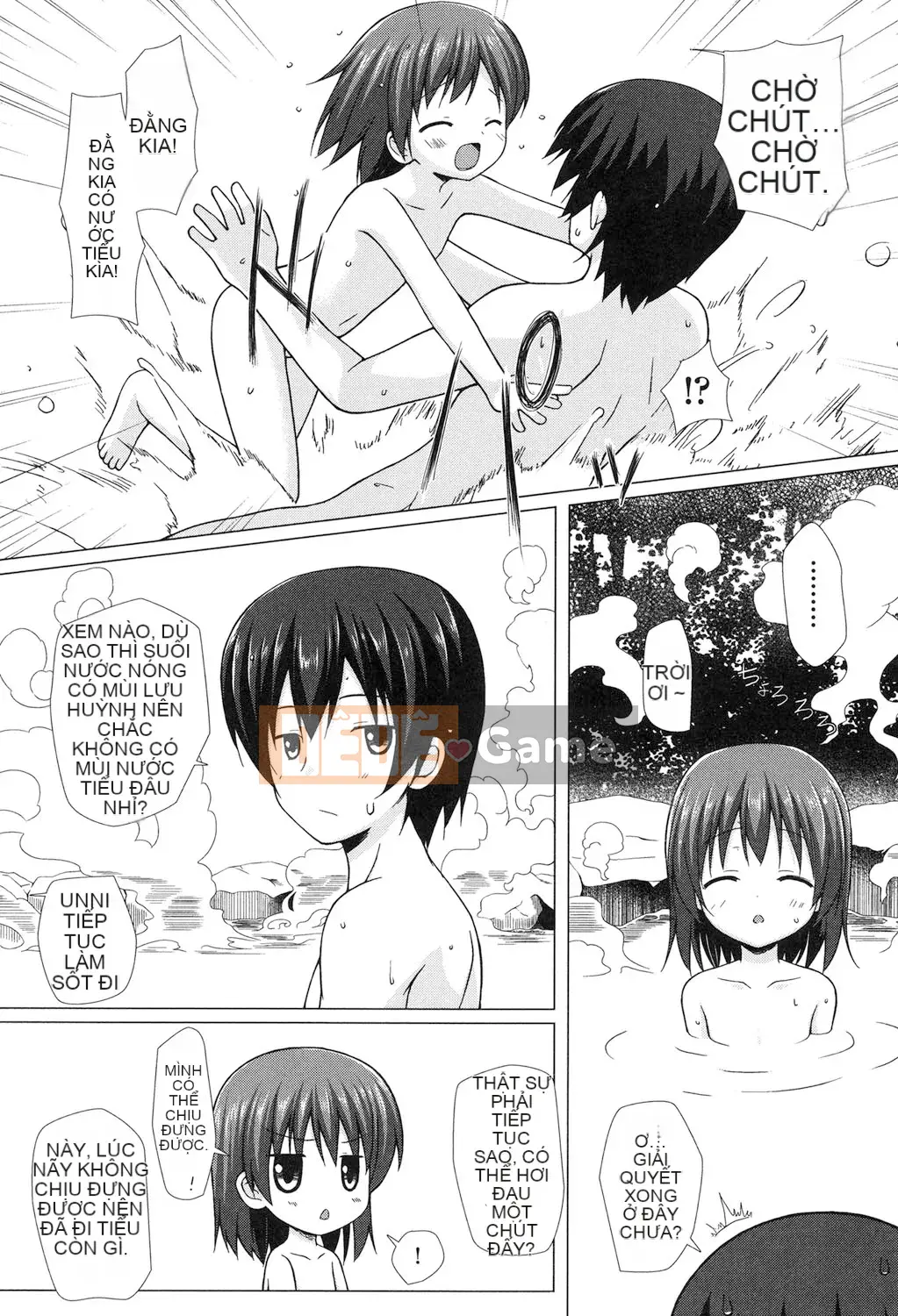 [Yukino Minato] Yogotohimegoto