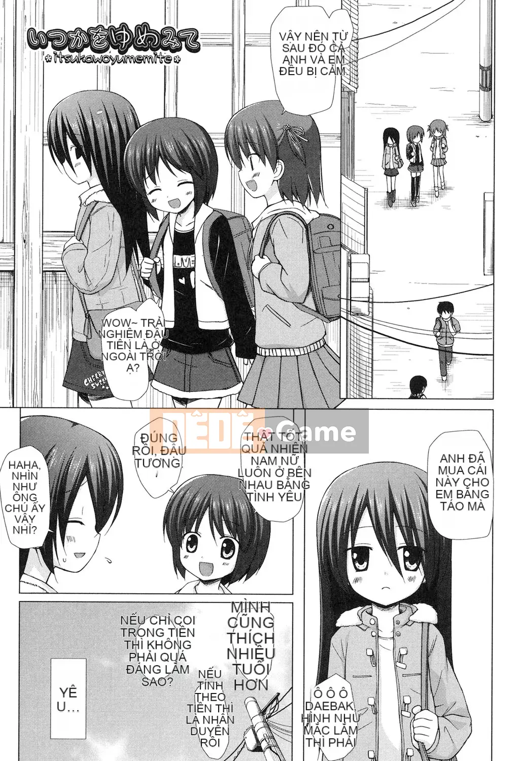 [Yukino Minato] Yogotohimegoto