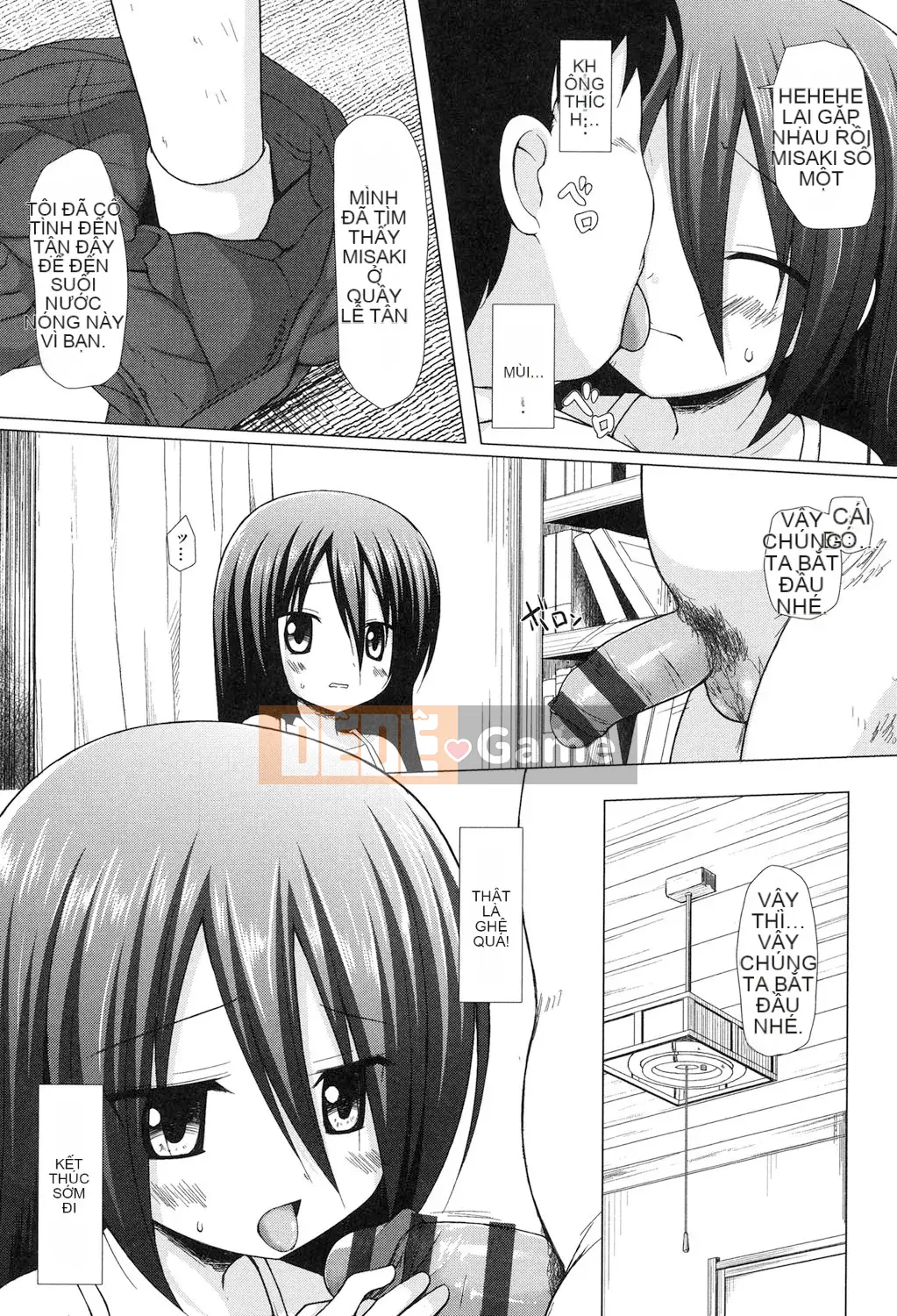 [Yukino Minato] Yogotohimegoto