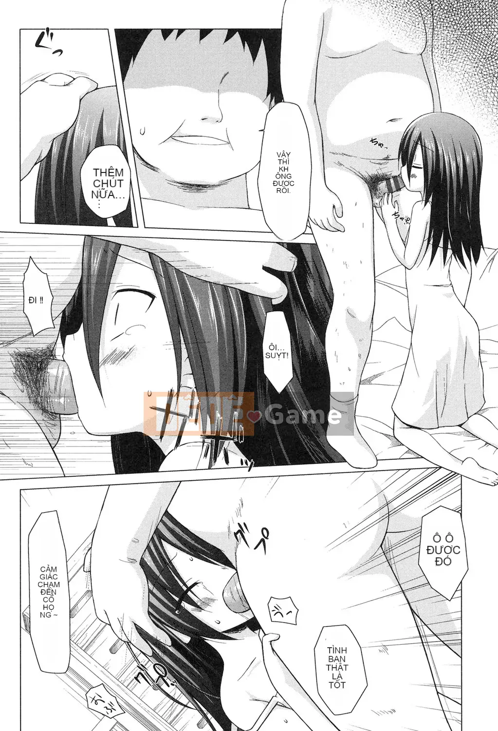 [Yukino Minato] Yogotohimegoto