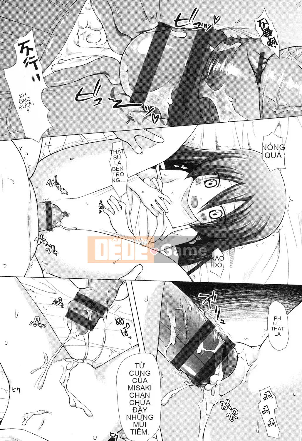 [Yukino Minato] Yogotohimegoto