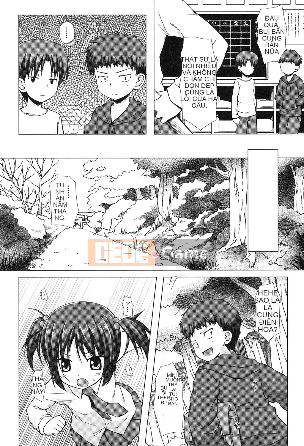 [Yukino Minato] Yogotohimegoto