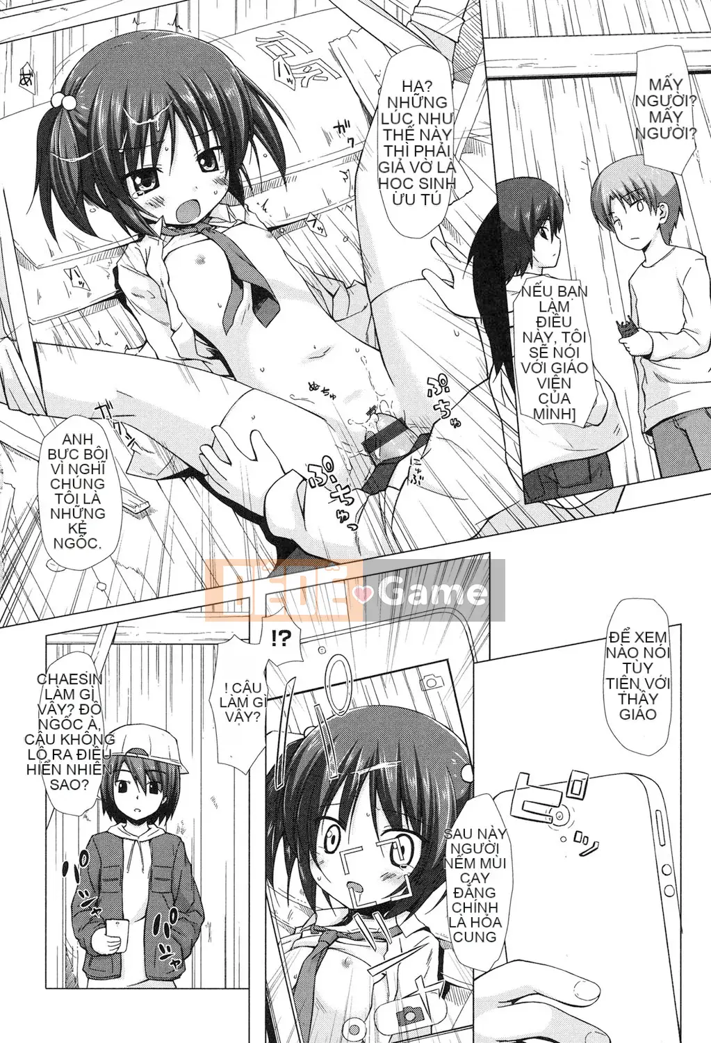 [Yukino Minato] Yogotohimegoto