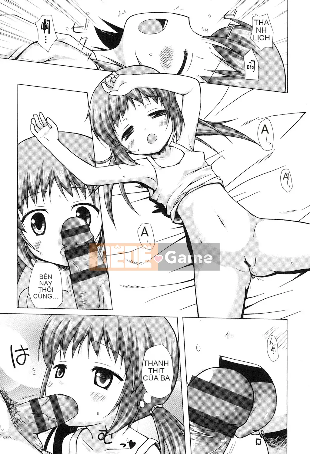 [Yukino Minato] Yogotohimegoto