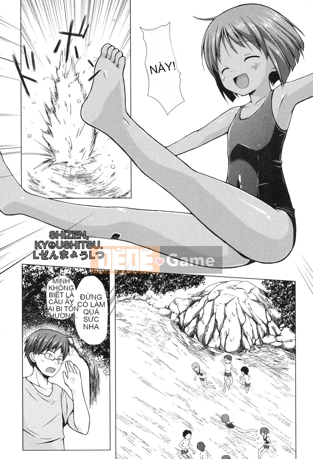 [Yukino Minato] Yogotohimegoto