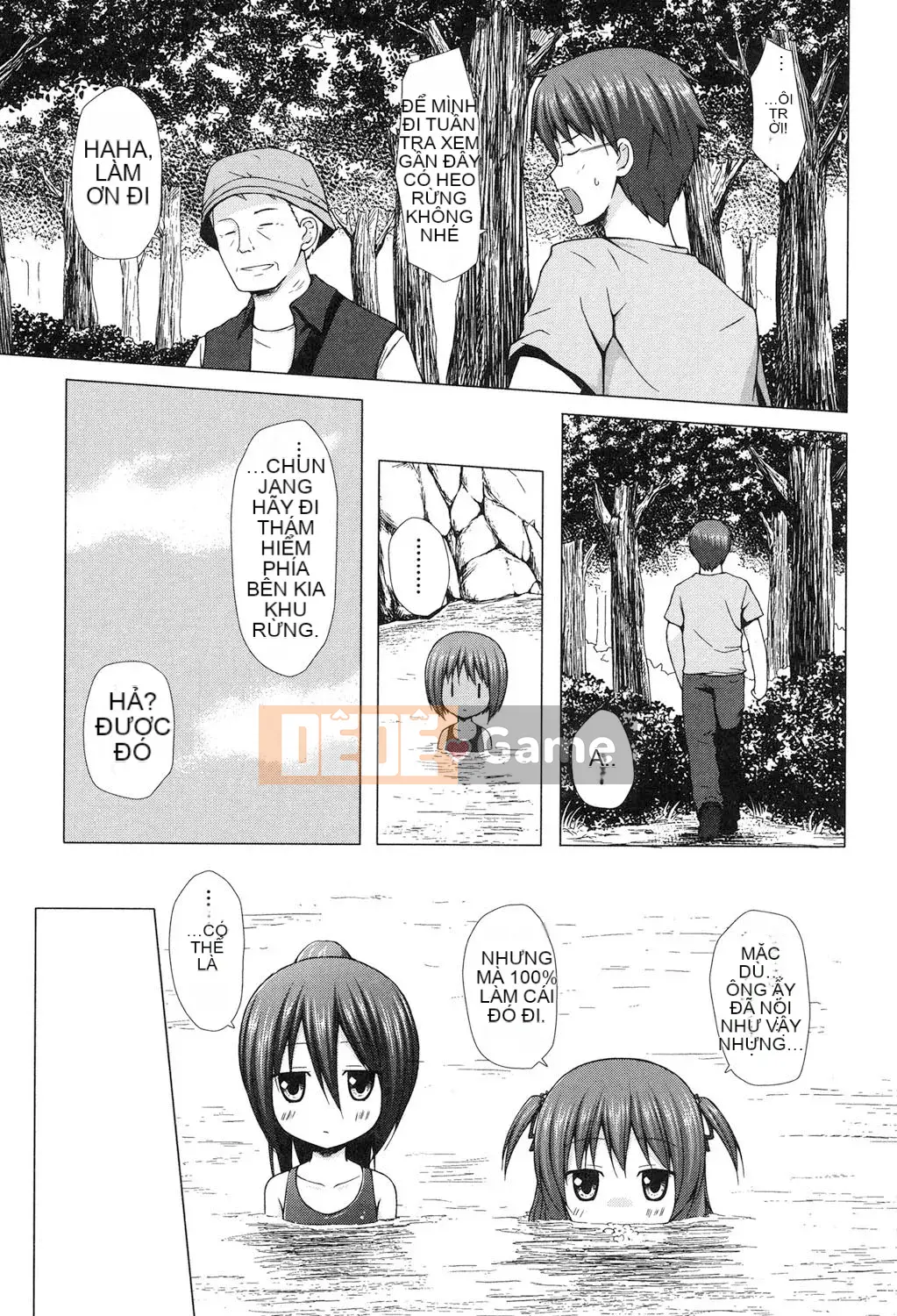 [Yukino Minato] Yogotohimegoto