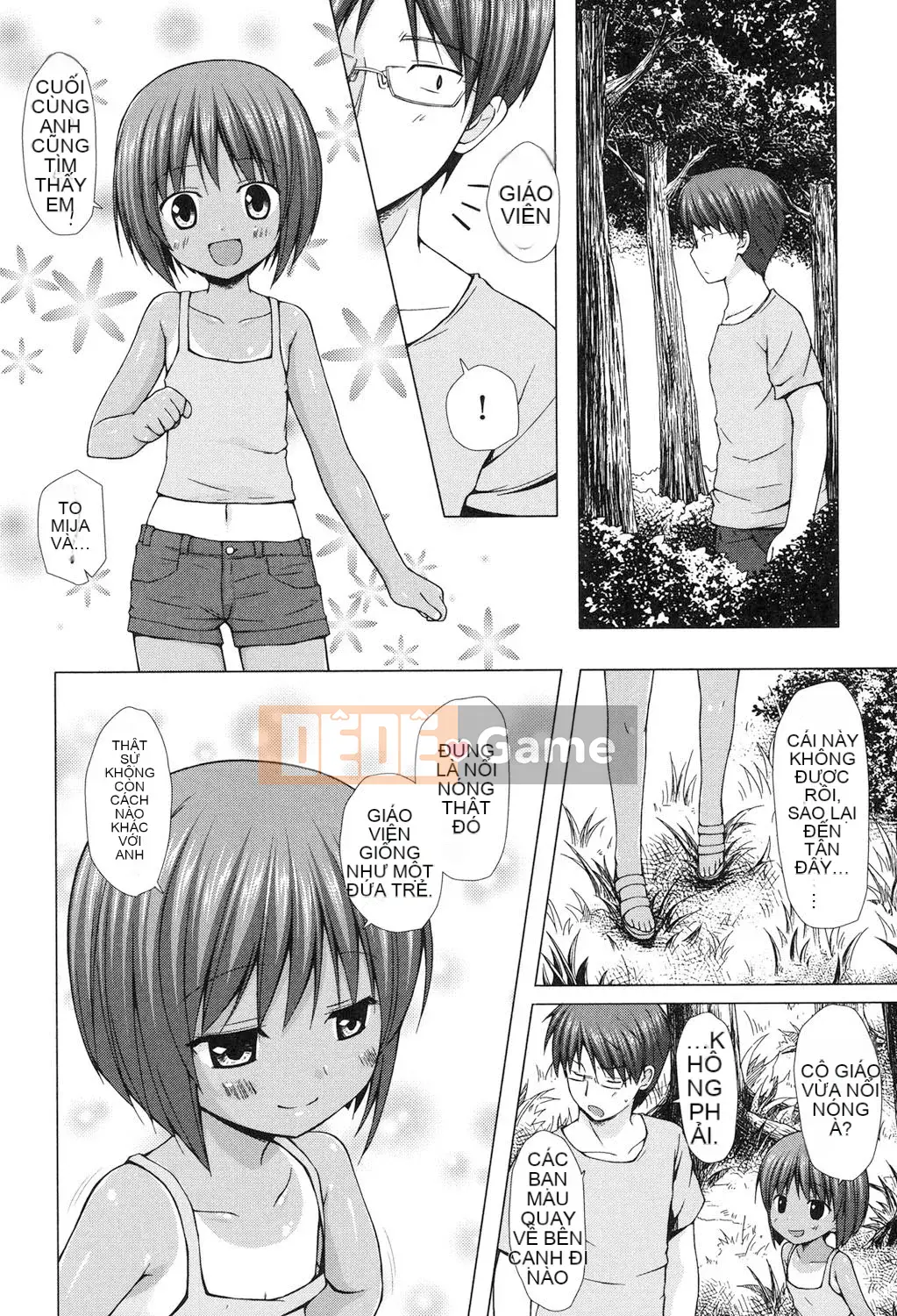 [Yukino Minato] Yogotohimegoto