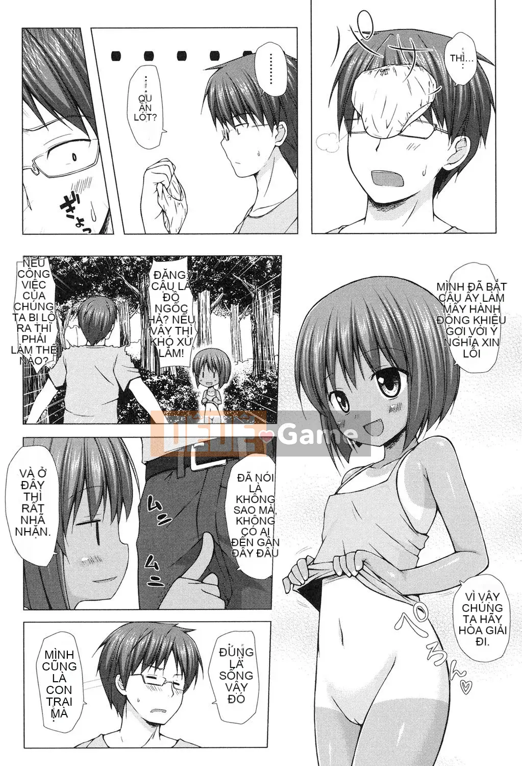 [Yukino Minato] Yogotohimegoto