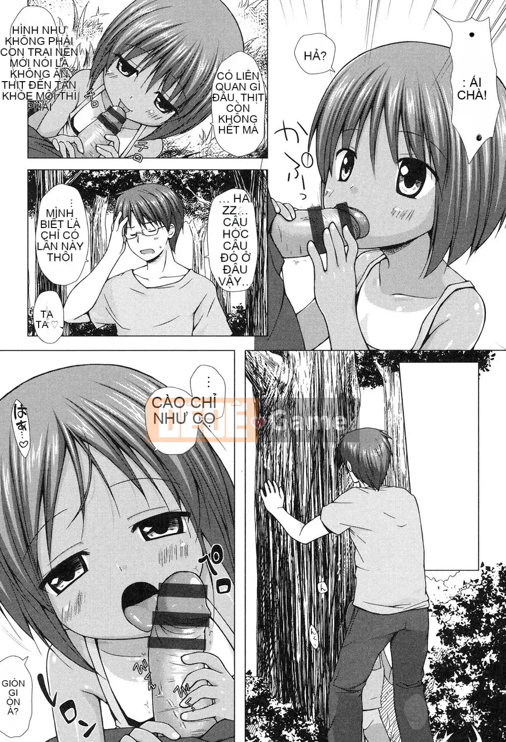 [Yukino Minato] Yogotohimegoto