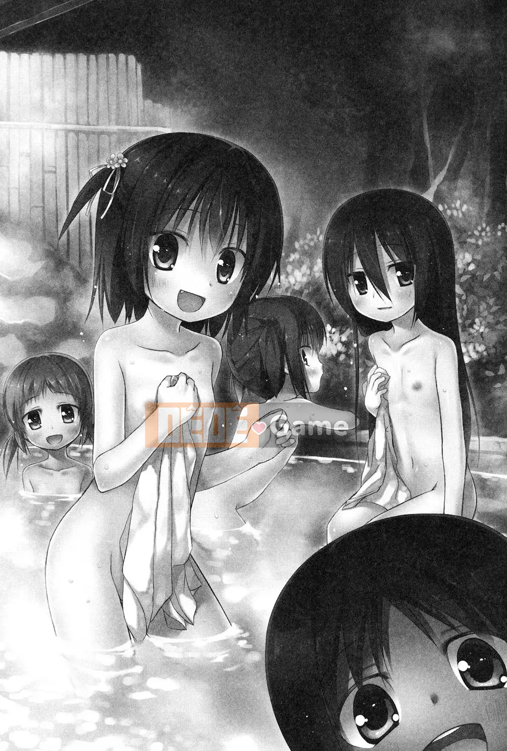 [Yukino Minato] Yogotohimegoto