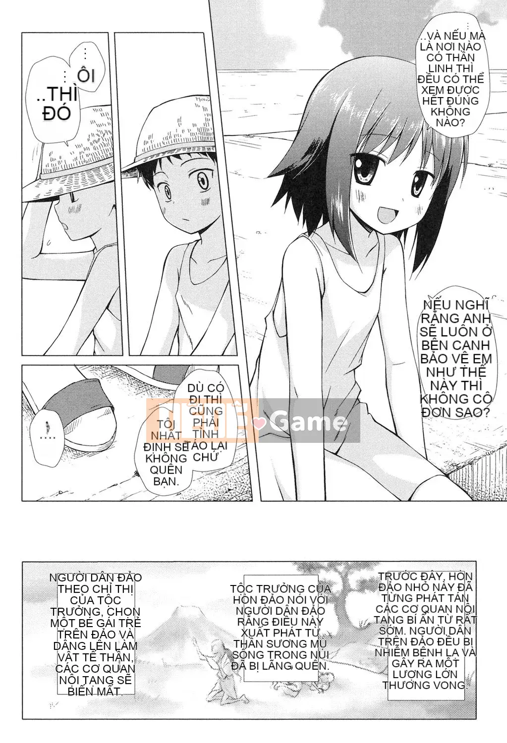 [Yukino Minato] Yogotohimegoto