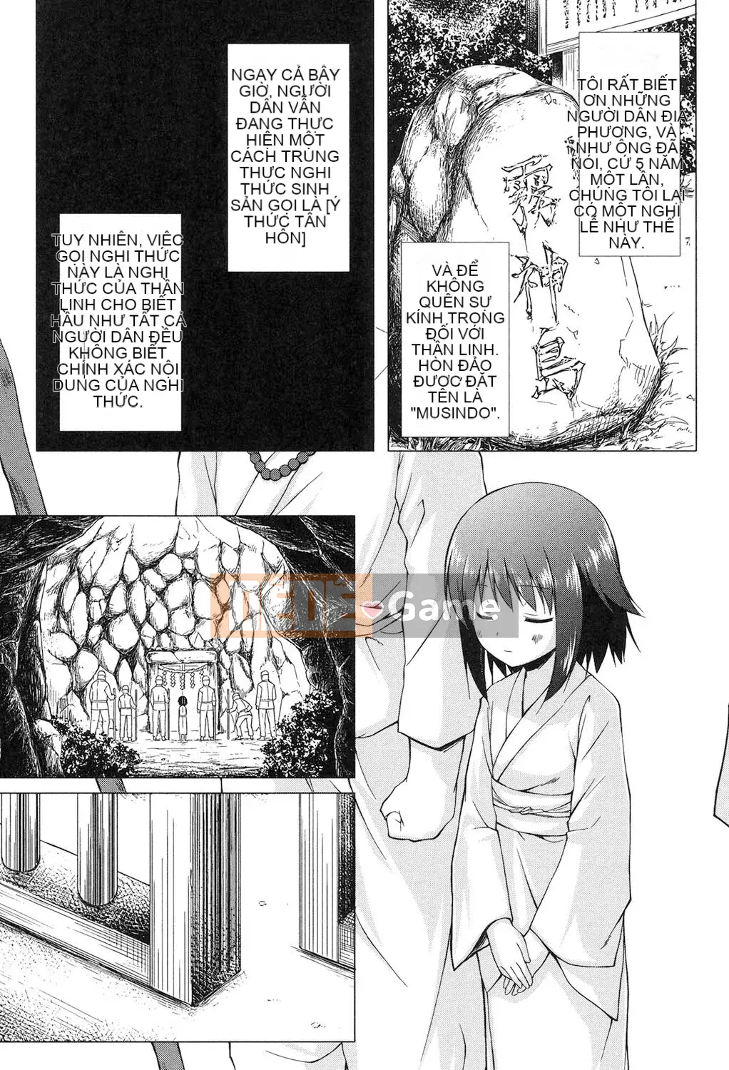 [Yukino Minato] Yogotohimegoto