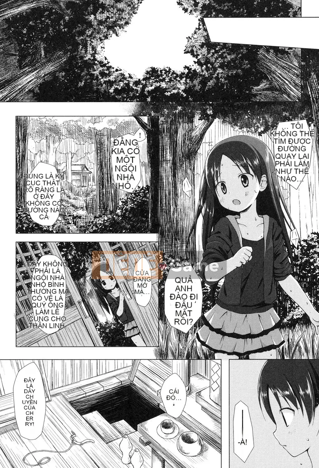 [Yukino Minato] Yogotohimegoto