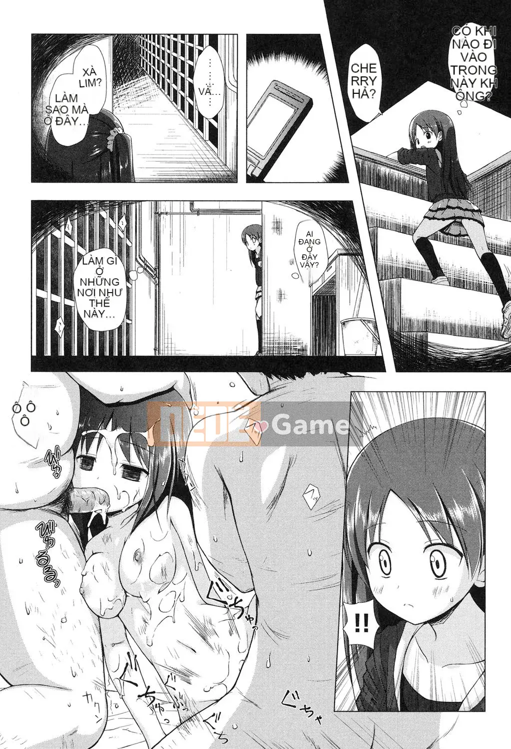 [Yukino Minato] Yogotohimegoto