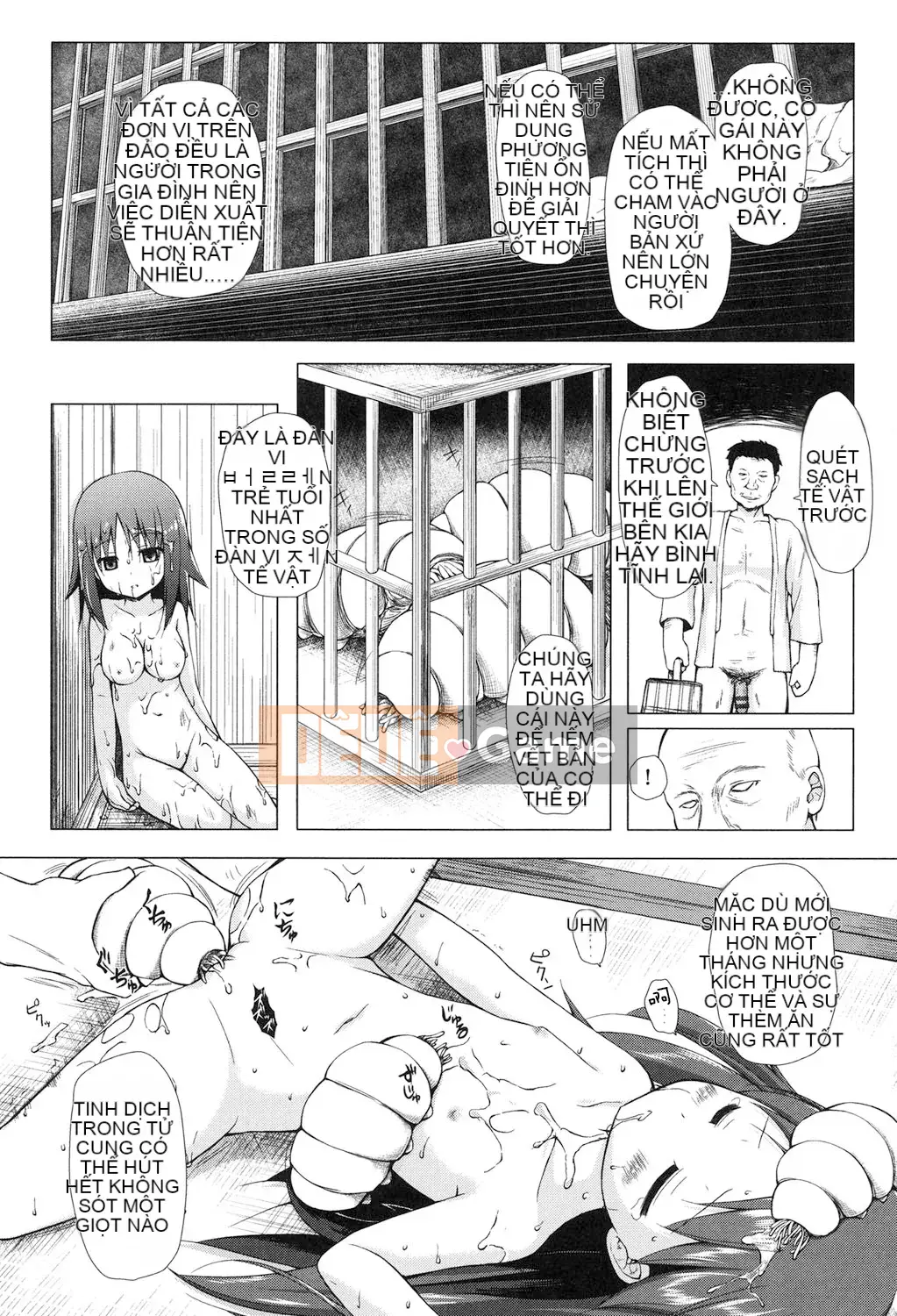 [Yukino Minato] Yogotohimegoto