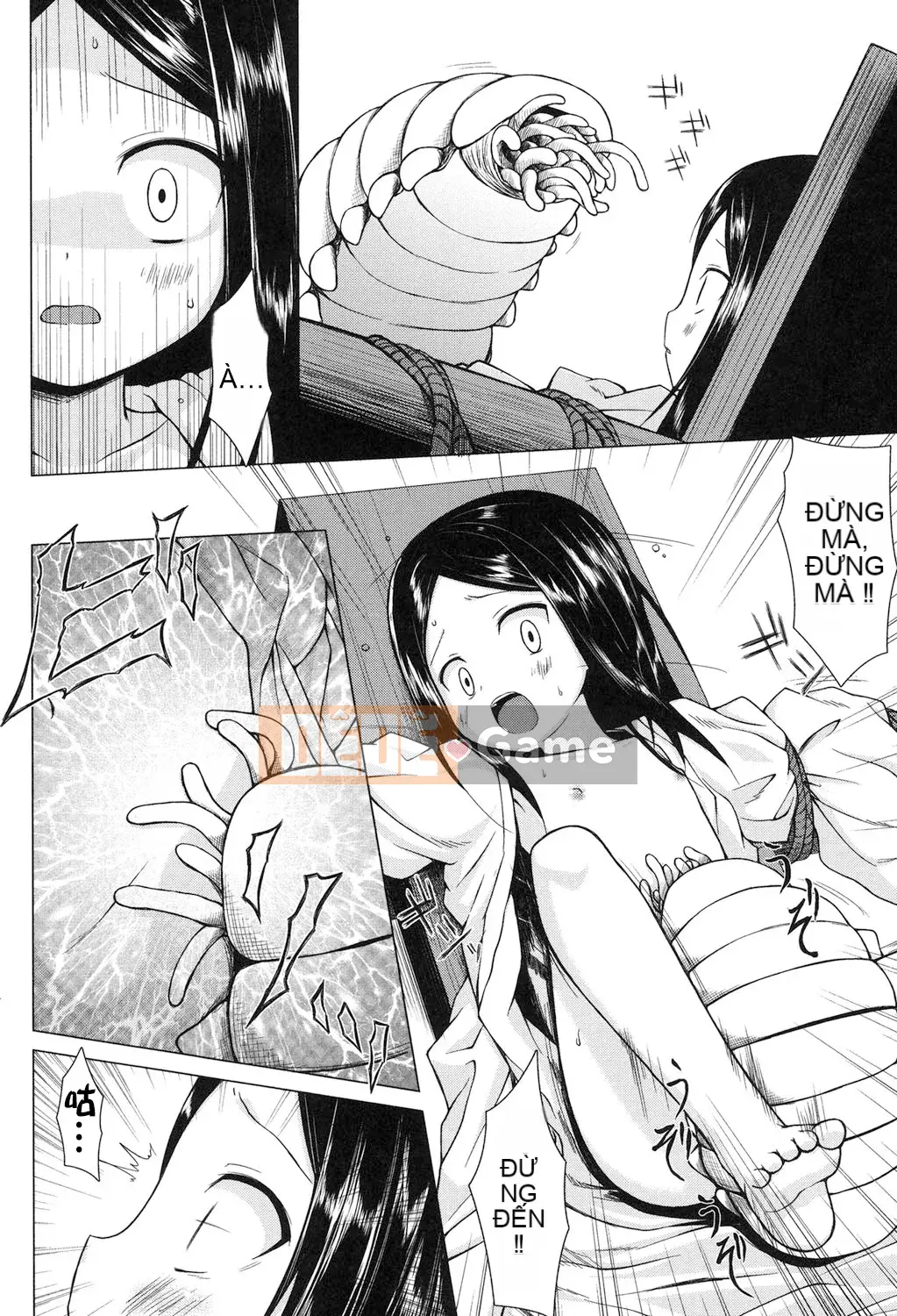 [Yukino Minato] Yogotohimegoto