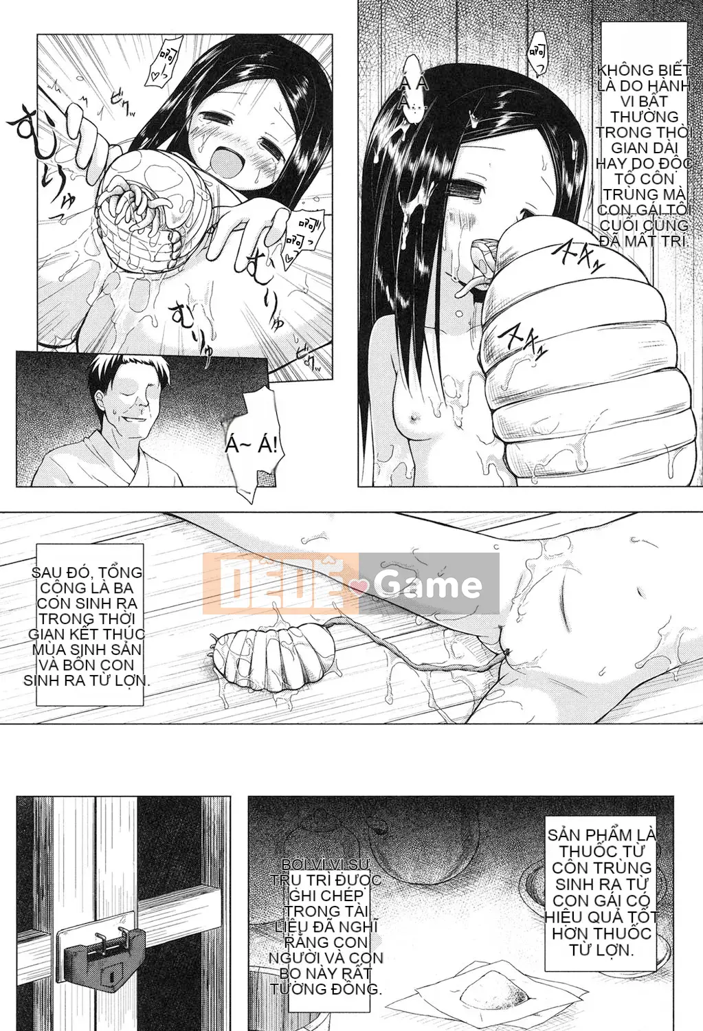 [Yukino Minato] Yogotohimegoto