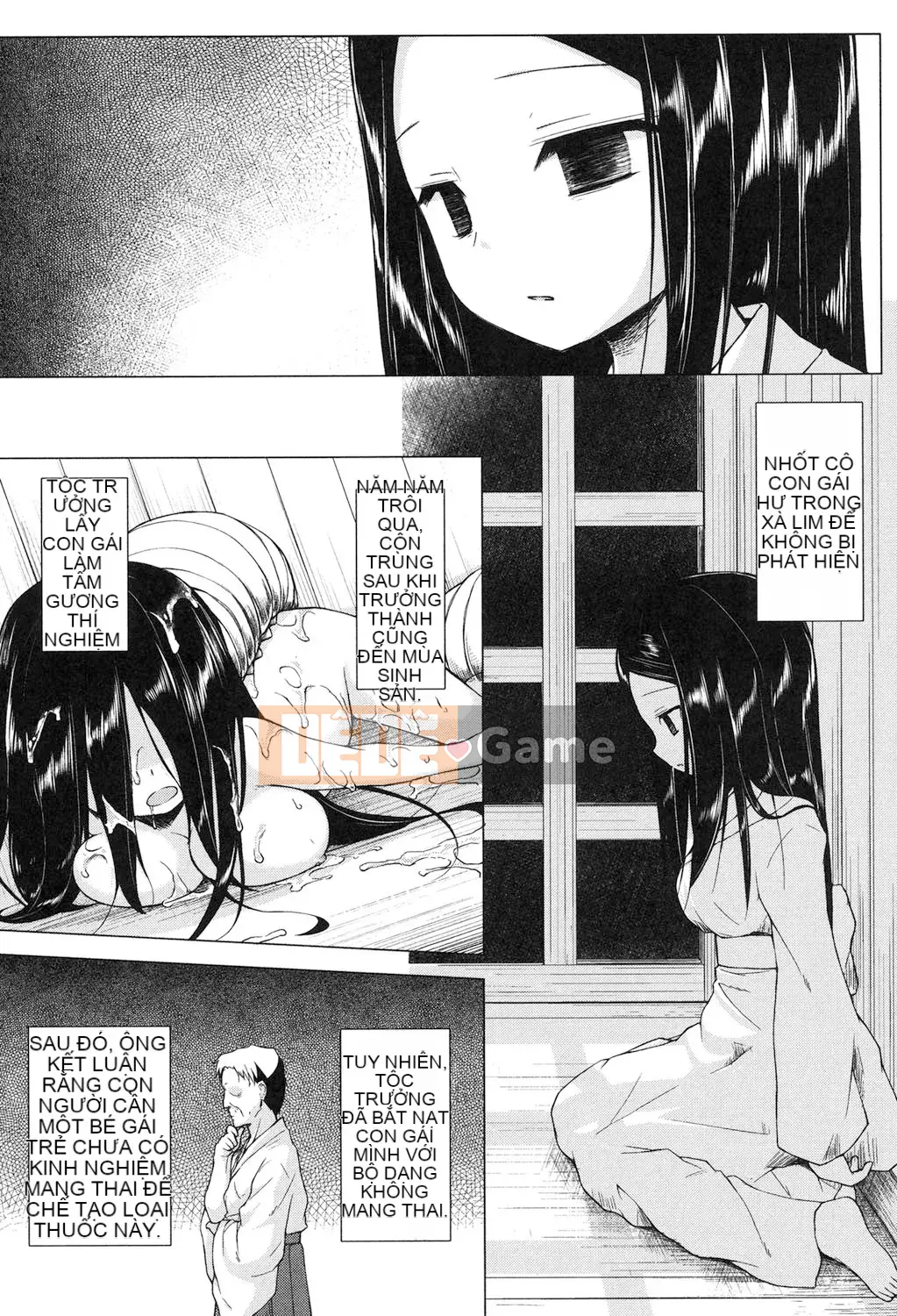 [Yukino Minato] Yogotohimegoto