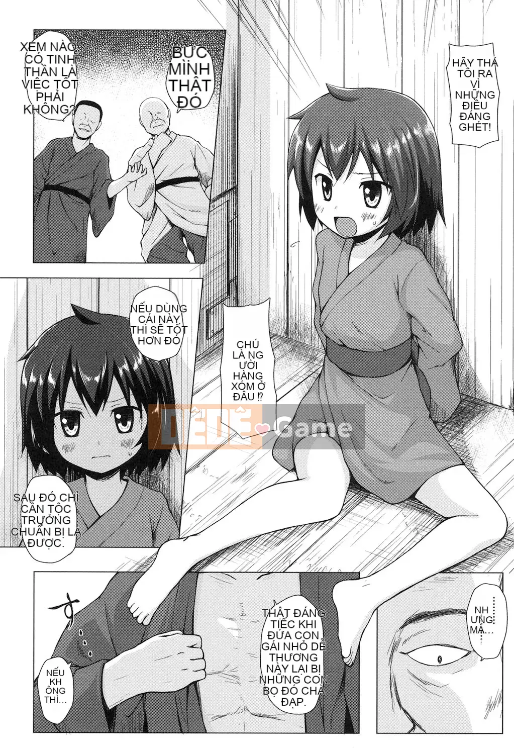 [Yukino Minato] Yogotohimegoto