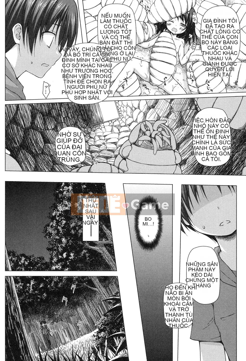 [Yukino Minato] Yogotohimegoto