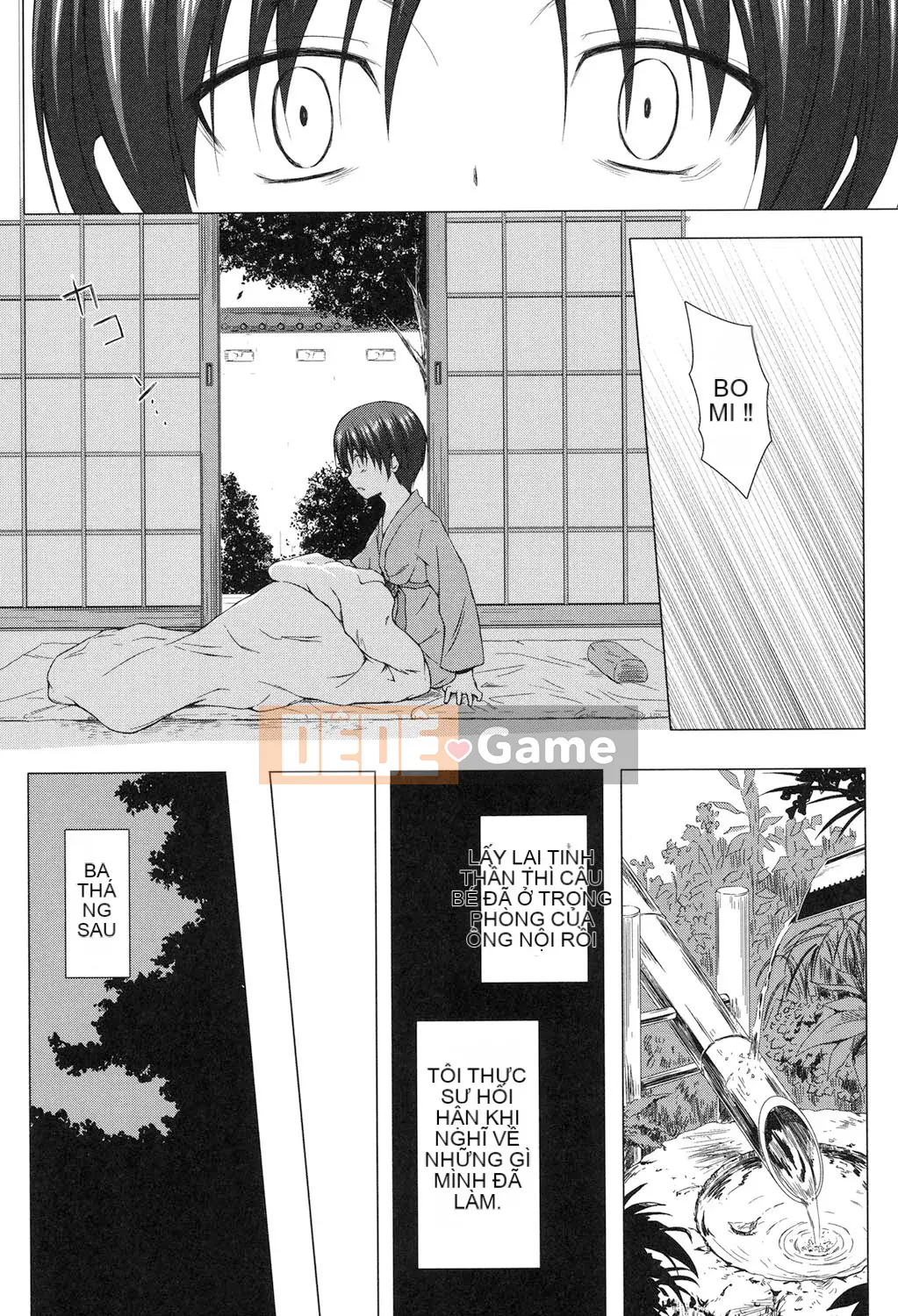 [Yukino Minato] Yogotohimegoto