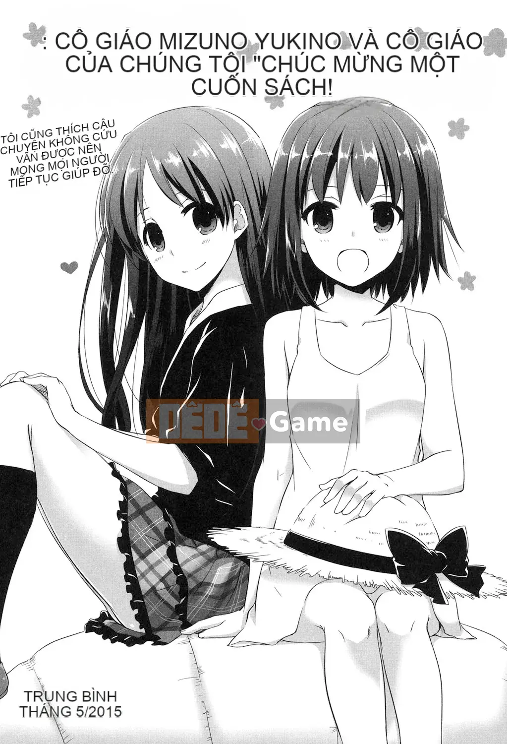 [Yukino Minato] Yogotohimegoto