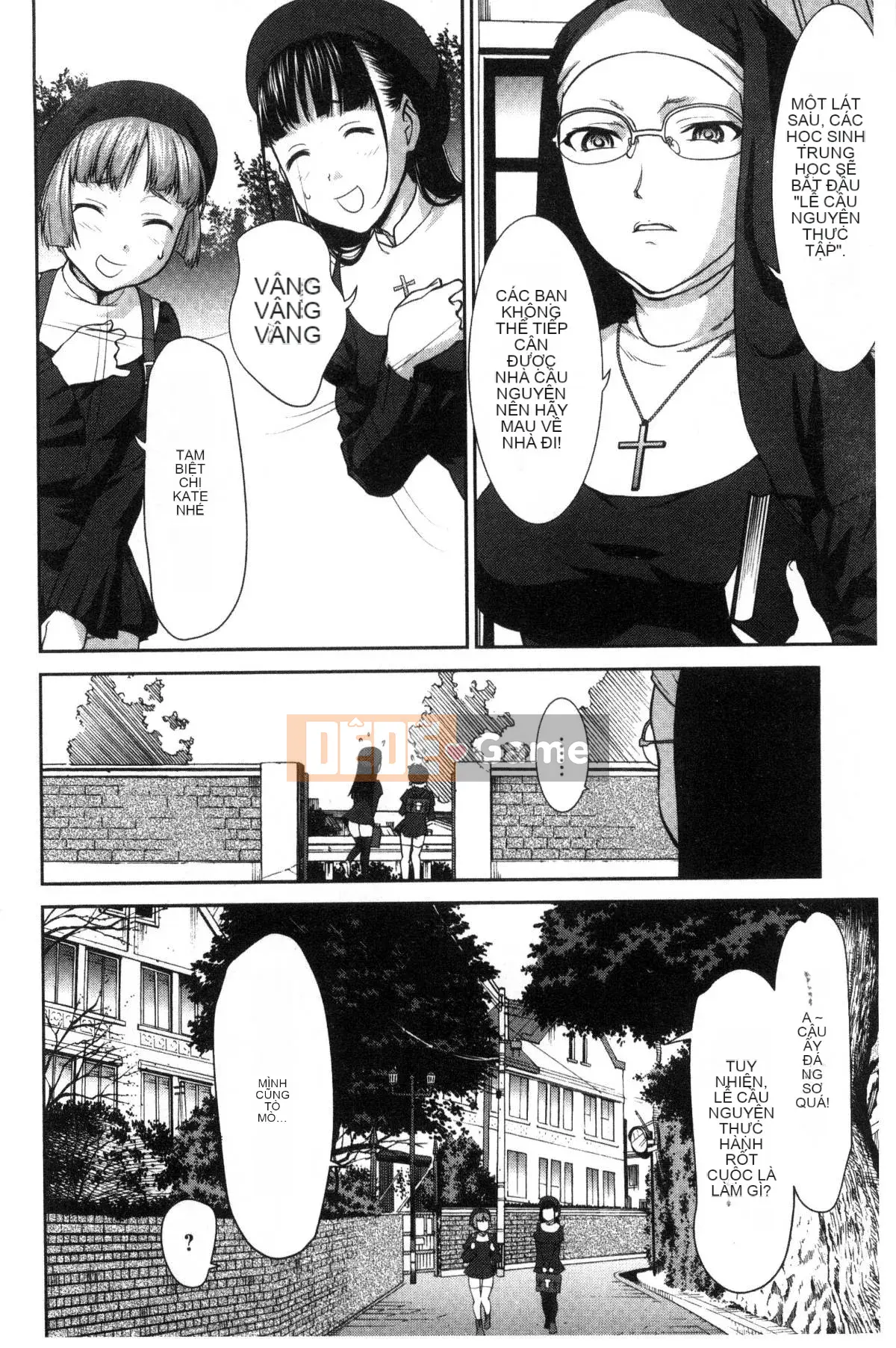 [Kazeteki Koubou][Saida Kazuaki] Piledriver ♥ Scrub