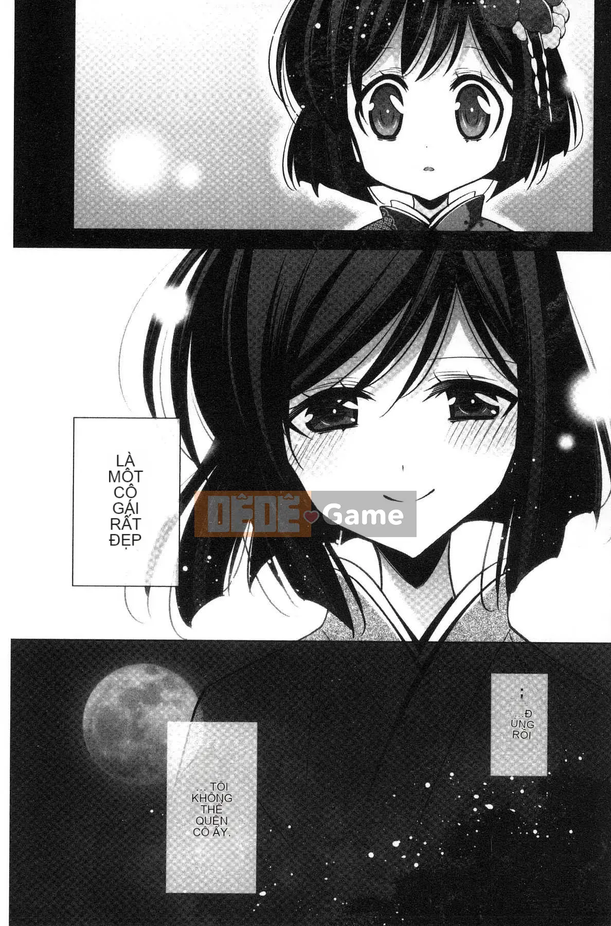 [Takenosaku] Bạn gái và tình yêu bí mật của tôi