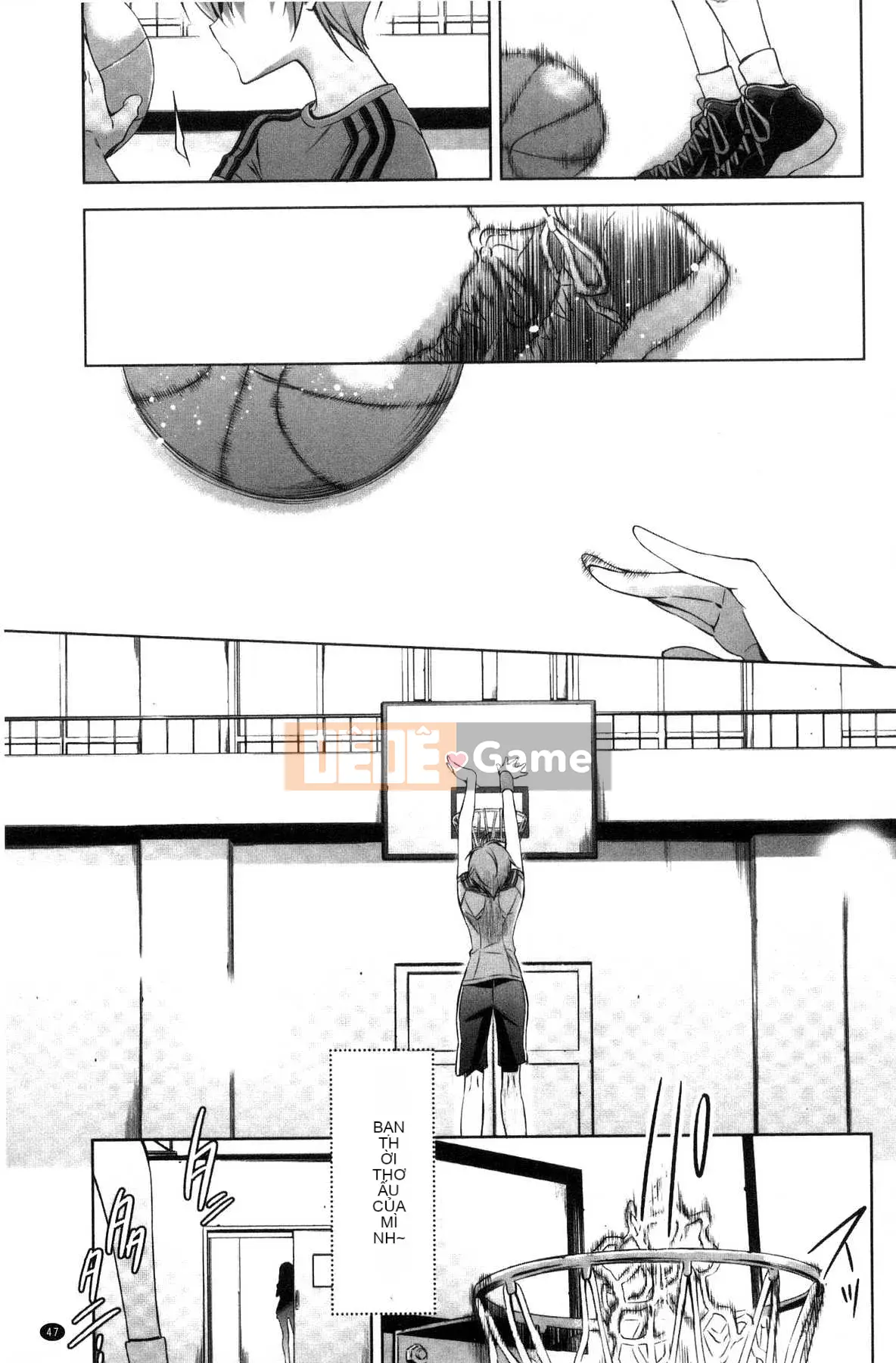 [Takenosaku] Bạn gái và tình yêu bí mật của tôi