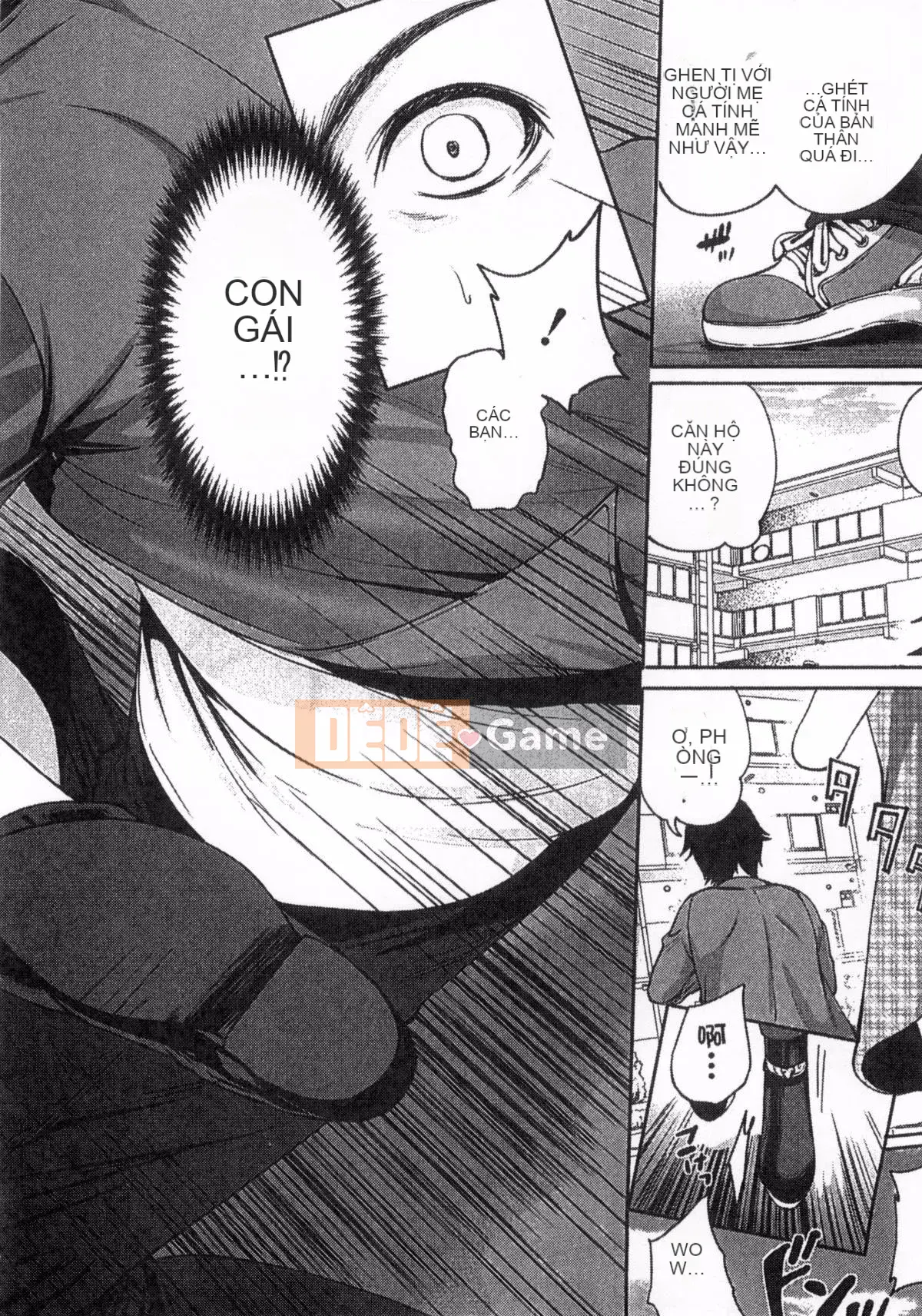 [Kazeteki Koubou][Ayumu Miyahara] Trứng thần tượng đang học