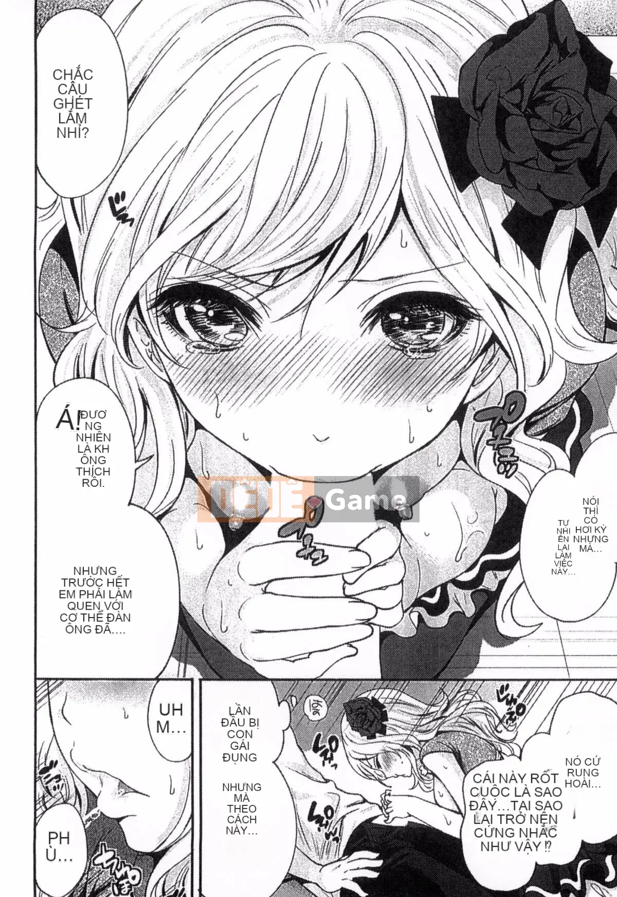 [Kazeteki Koubou][Ayumu Miyahara] Trứng thần tượng đang học