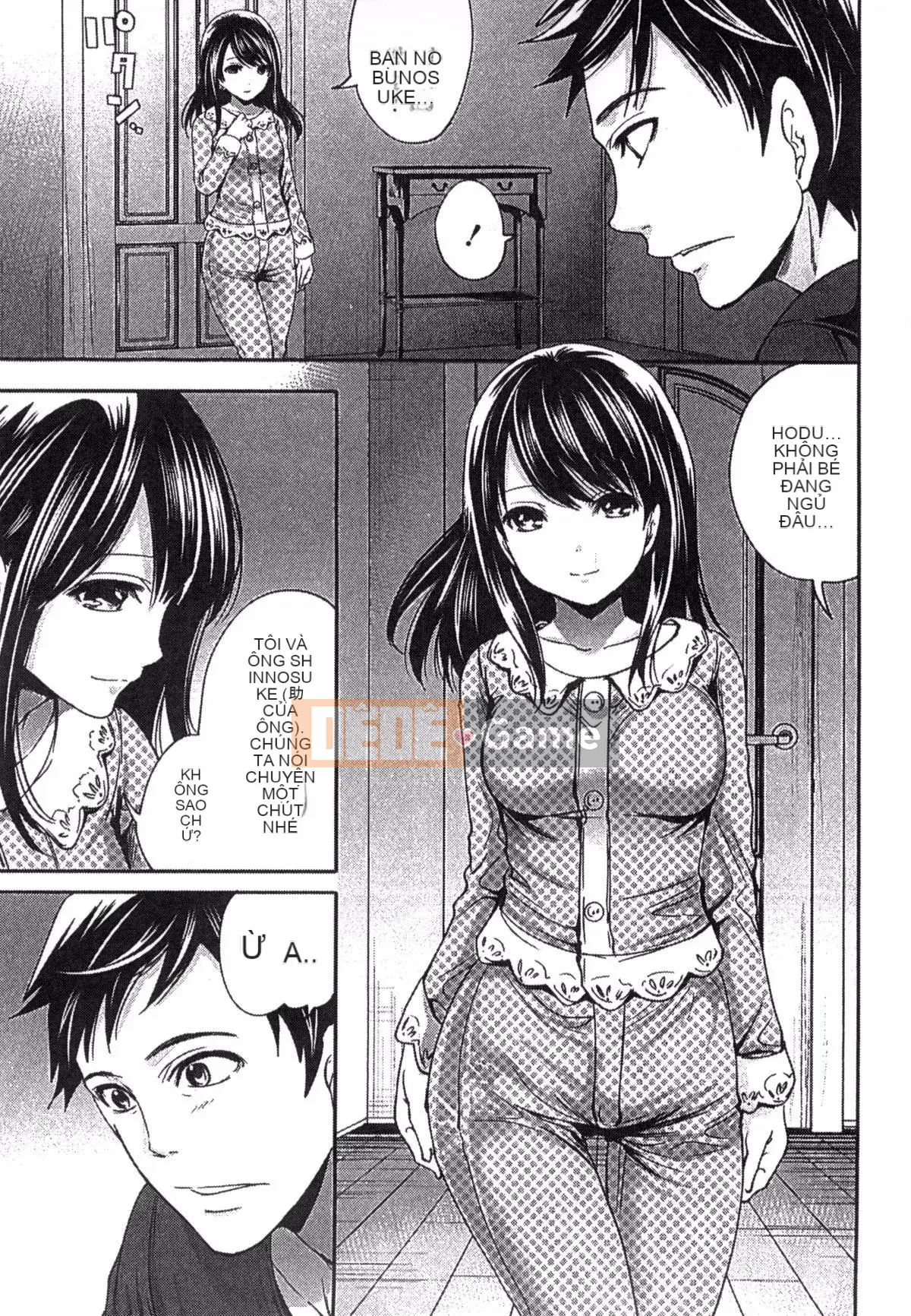 [Kazeteki Koubou][Ayumu Miyahara] Trứng thần tượng đang học