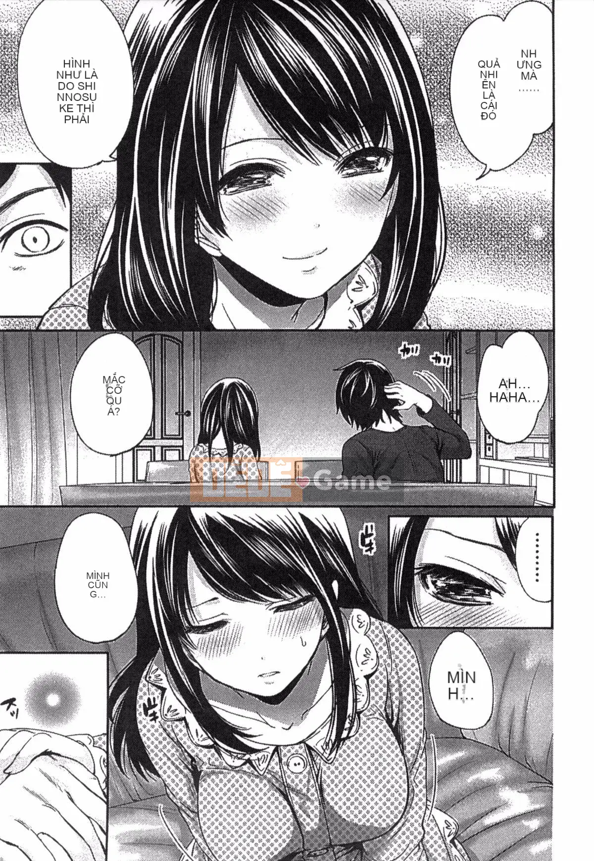 [Kazeteki Koubou][Ayumu Miyahara] Trứng thần tượng đang học