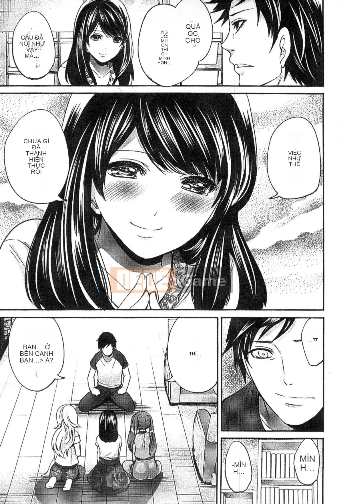 [Kazeteki Koubou][Ayumu Miyahara] Trứng thần tượng đang học