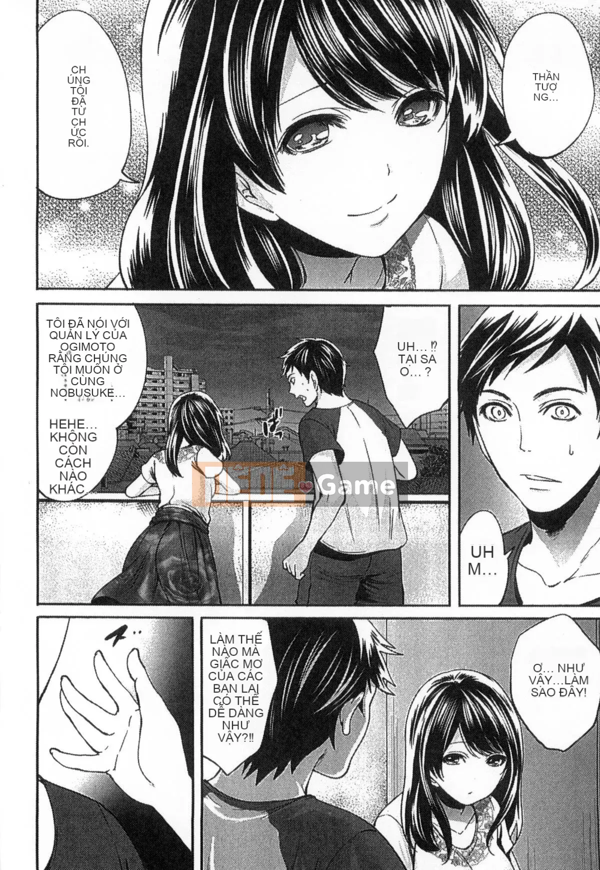 [Kazeteki Koubou][Ayumu Miyahara] Trứng thần tượng đang học