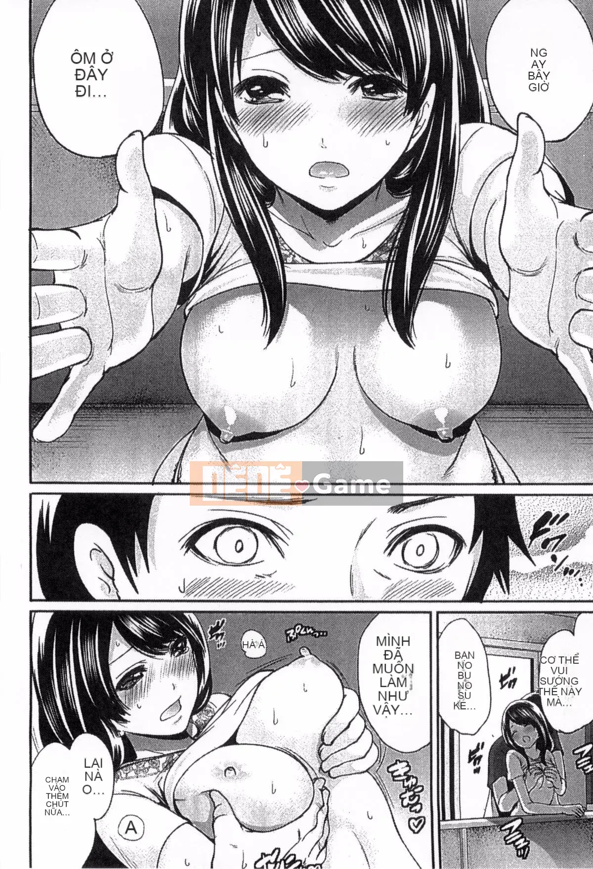 [Kazeteki Koubou][Ayumu Miyahara] Trứng thần tượng đang học