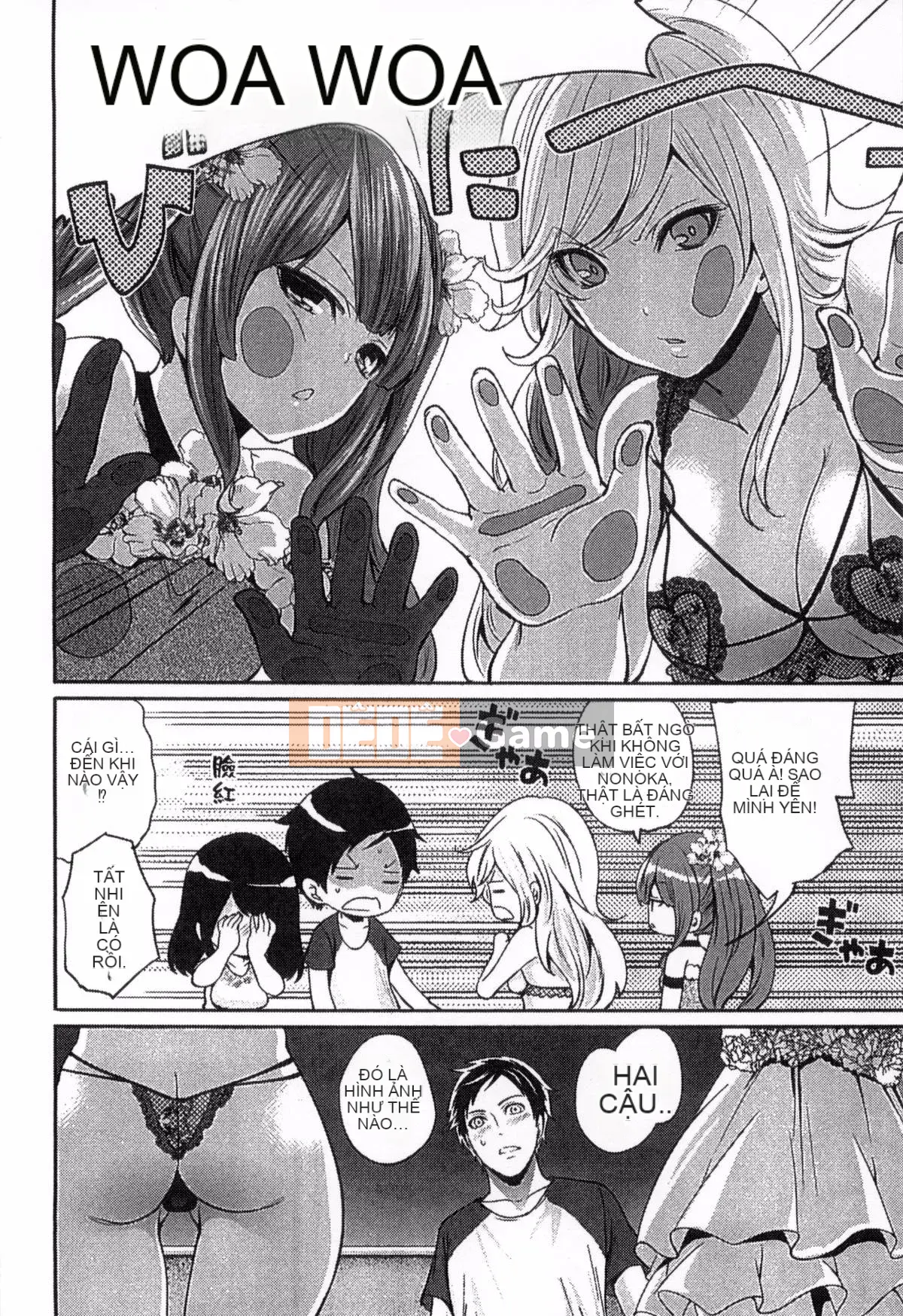 [Kazeteki Koubou][Ayumu Miyahara] Trứng thần tượng đang học