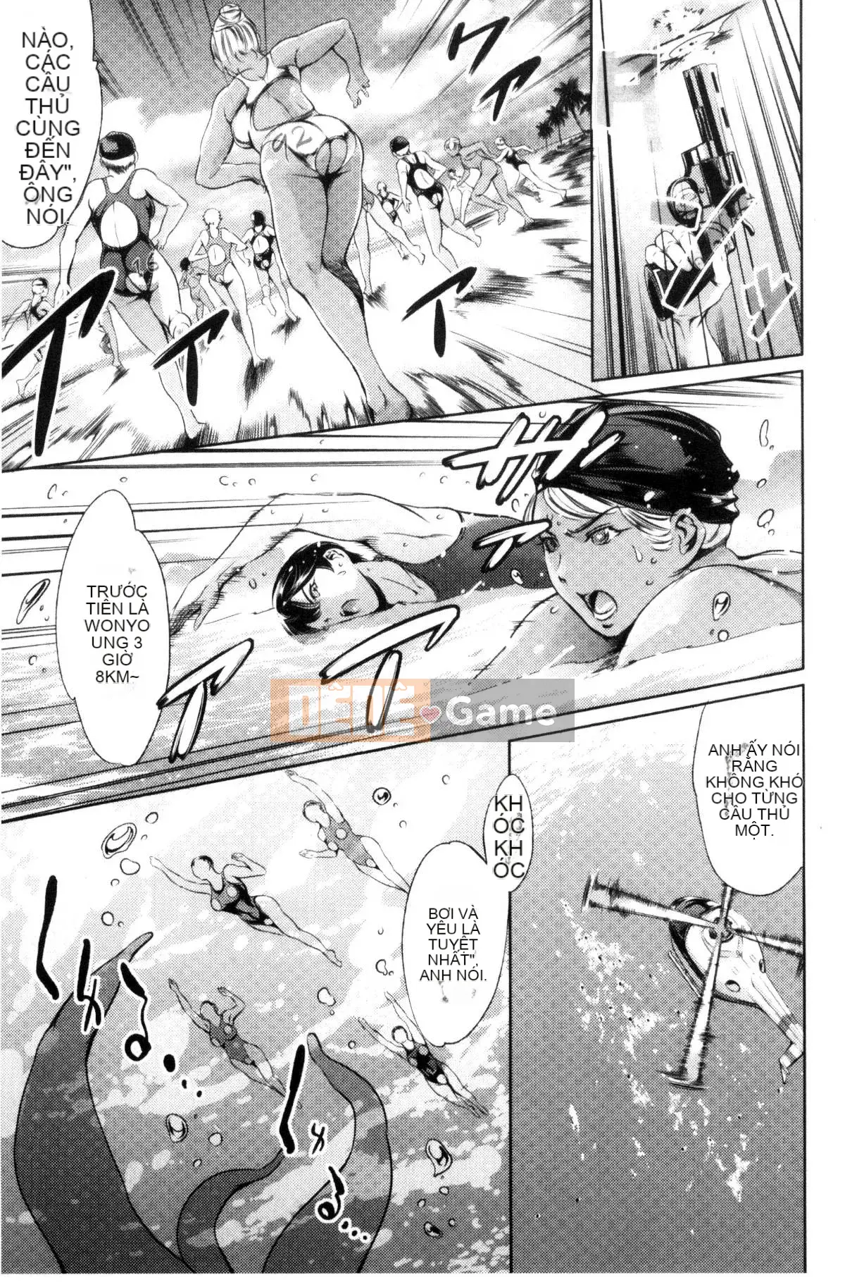 [Kazeteki Koubou] [Đế chế cá ngừ] Một shotan