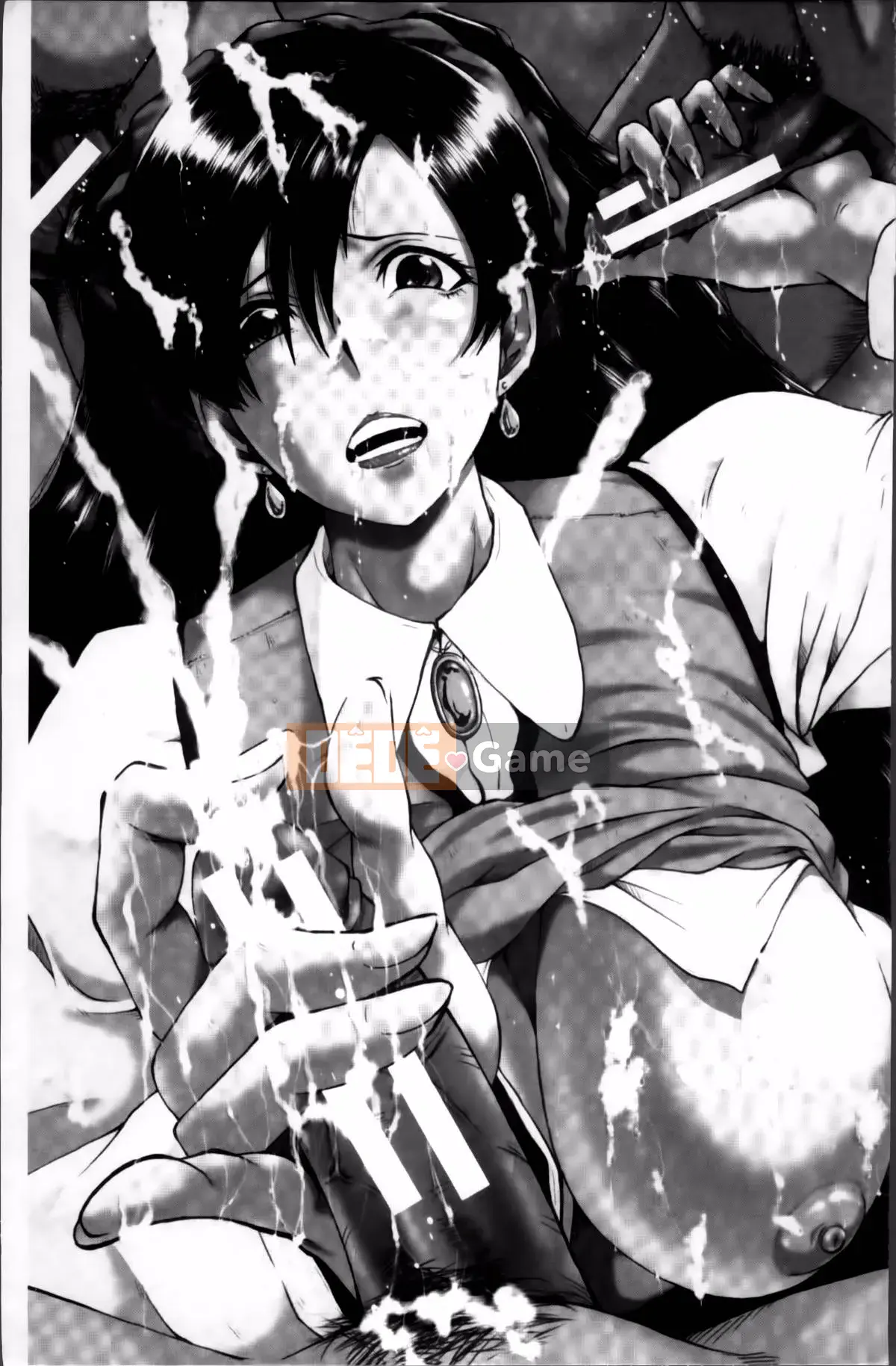 [SINK] Nuốt chửng vợ