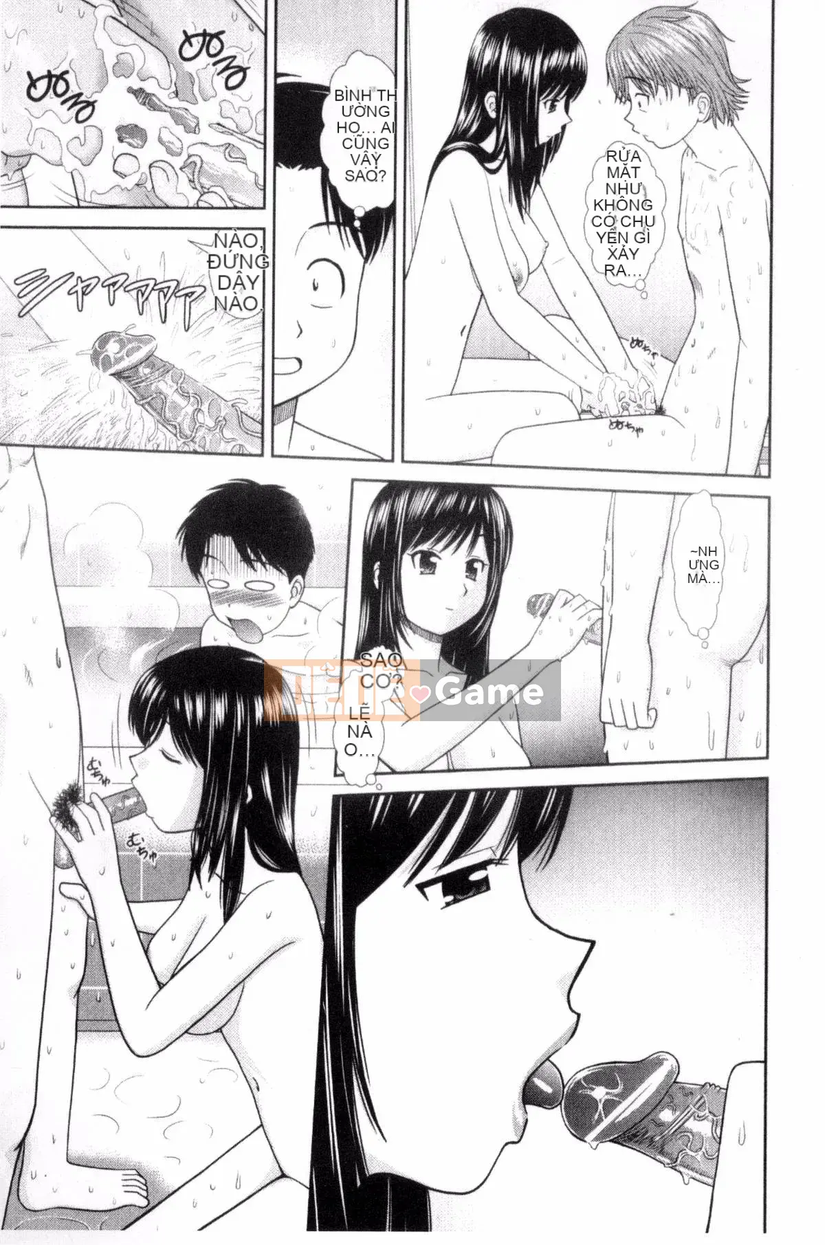 [Kazeteki Koubou][Takuya Mori] Vì hôm nay là một ngày đẹp trời