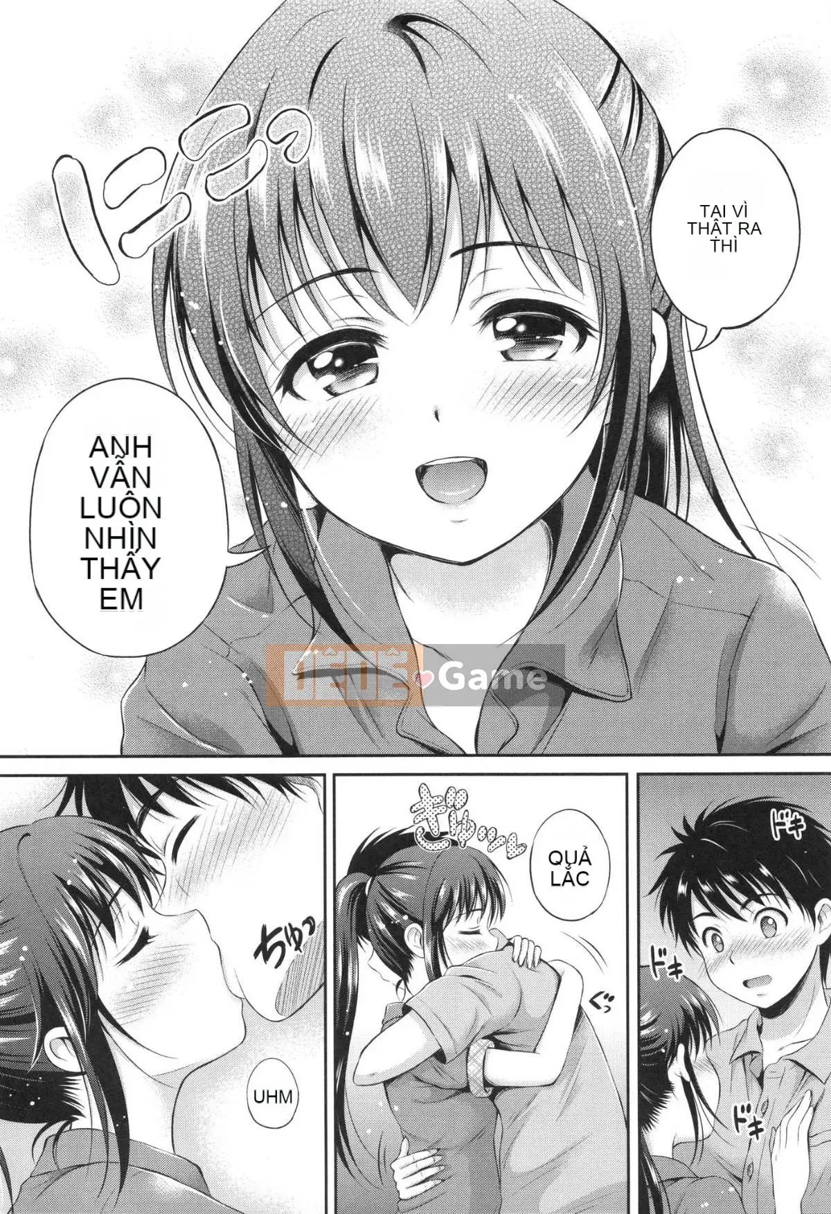 [Hanafuda Sakurano] Yuikoi